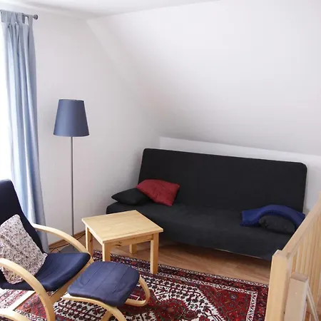 City-apartment Oedeme *