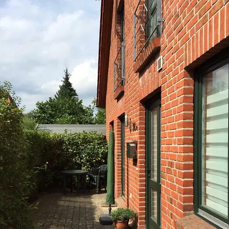 Lejlighed City-apartment Oedeme Lüneburg