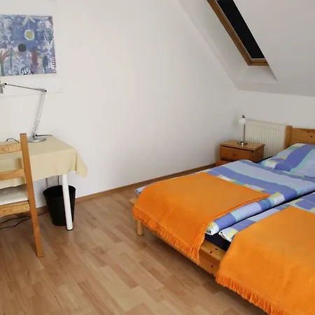 City-apartment Oedeme