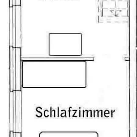 City-apartment Oedeme