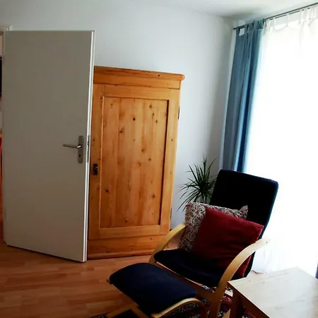 City-apartment Oedeme Lüneburg