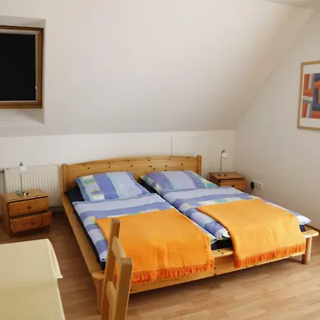 City-apartment Oedeme * Lüneburg