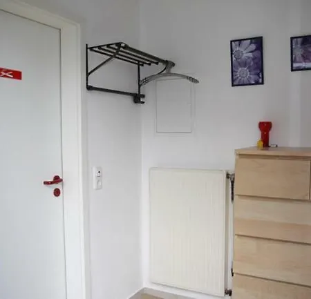 City-apartment Oedeme Lüneburg