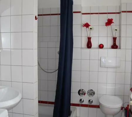 Lejlighed City-apartment Oedeme *